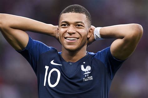 mbappe wiki